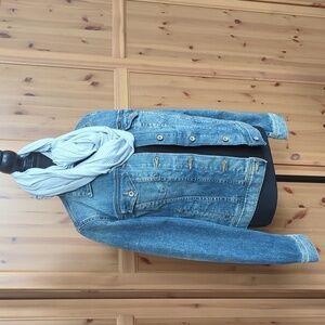 Big Star Jean Jacket  Size M